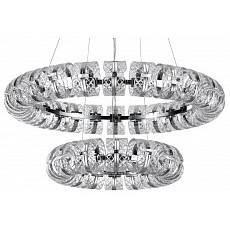 Подвесная люстра odeon light mirage...